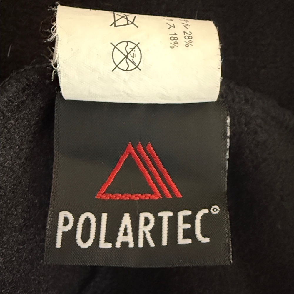 Arc'teryx Blue Performance Jacket - Picture 12 of 12